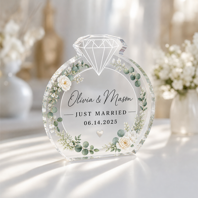 Decor & Keepsakes
