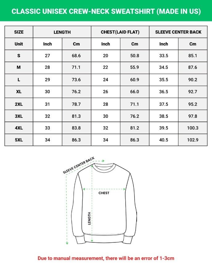 Personalized Going to the Chapel Bridal Sweatshirt