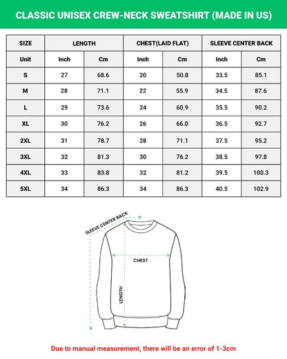 Personalized Going to the Chapel Bridal Sweatshirt