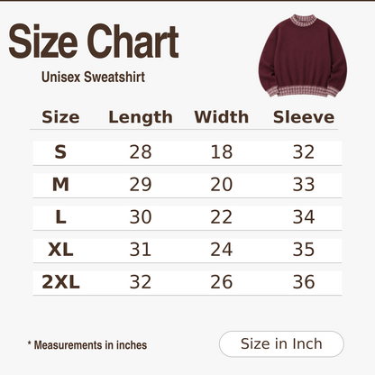 Personalized Engagement Sweatshirt Custom Couple Embroidery