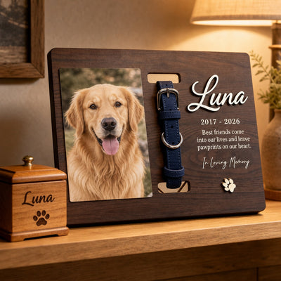 Pet Memorials