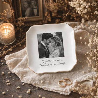 Memorial Wedding