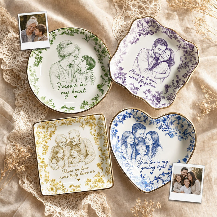 We Create Keepsakes For The Memories That Matter
