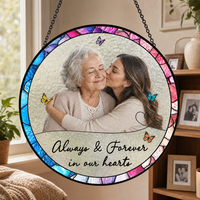 Personalized Ornaments